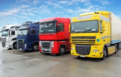 Konya Tufanbeyli Nakliye Ambarı