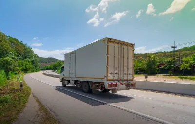 Konya ile Tufanbeyli Arası Bulaşık Makinesi Taşıma