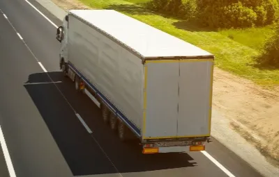 Konya ile Tufanbeyli Arası Parça Eşya Taşıma